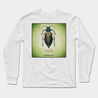 josef Long Sleeve T-Shirt